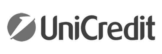 Logo unicredit Produzione Video - Immagine