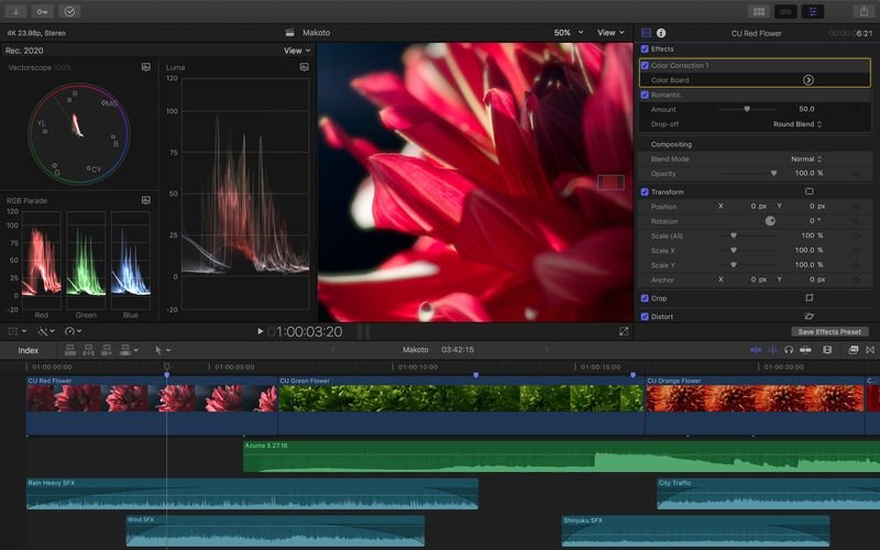 costo video aziendale montaggio e post produzione per video corporate