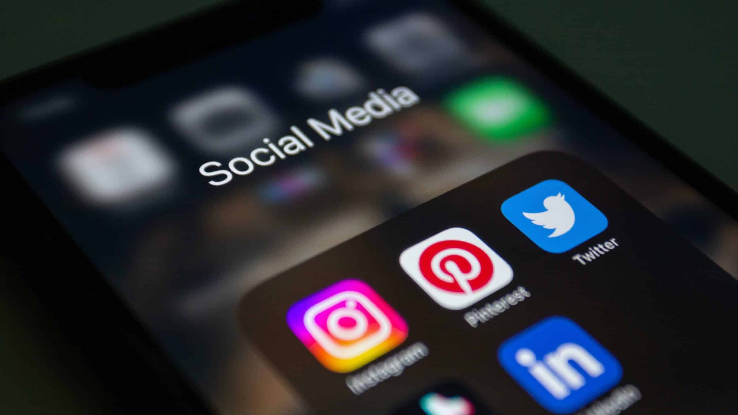 Pianificazione di contenuti social e video strategy aziendale per comunicazione digitale e campagne marketing